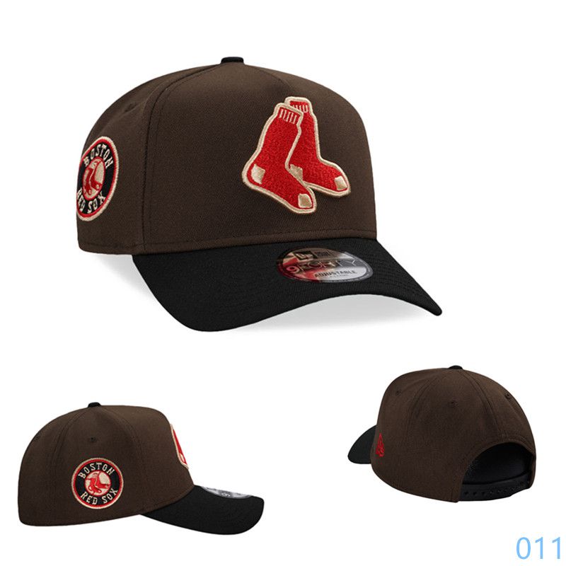 2025 MLB Boston Red Sox Hat TX20253183